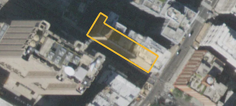 Retail Space for Lease