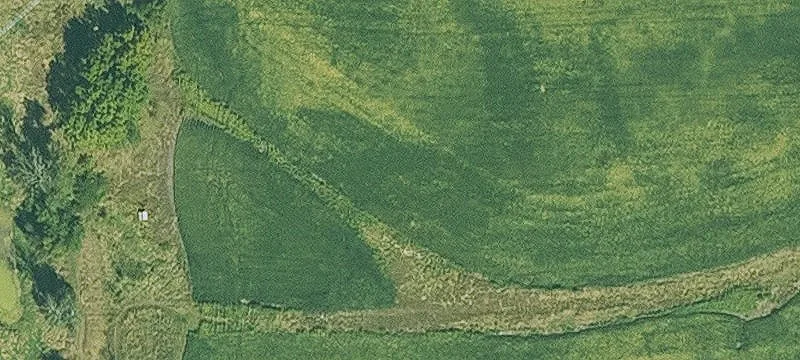 Transitional Farmland Parcel