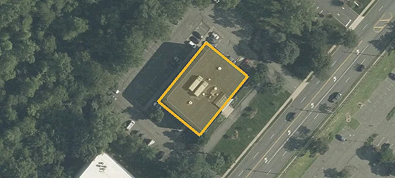 First-Floor Office Condo