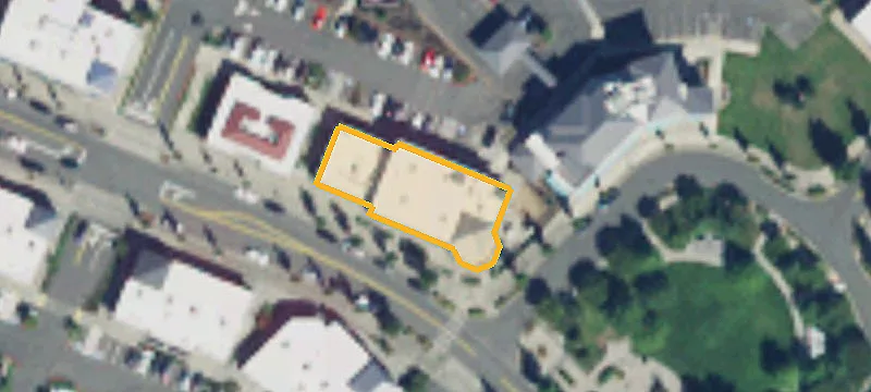 Mixed-Use Center