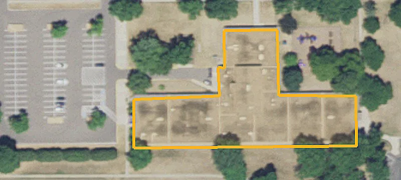 Commercial Land Development Site