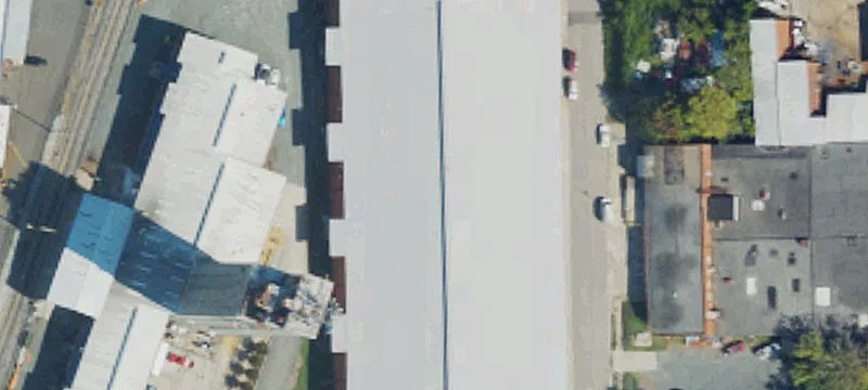Industrial Warehouse Space