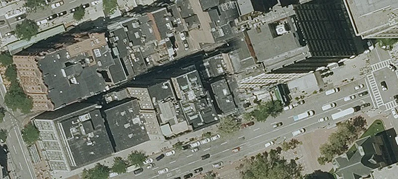 Street-Level Retail Storefront