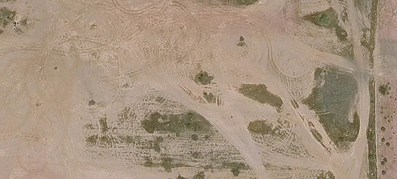 Commercial Land
