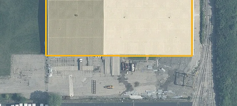 Warehouse Space