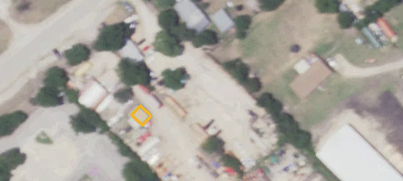 Industrial Land with Storage Yard