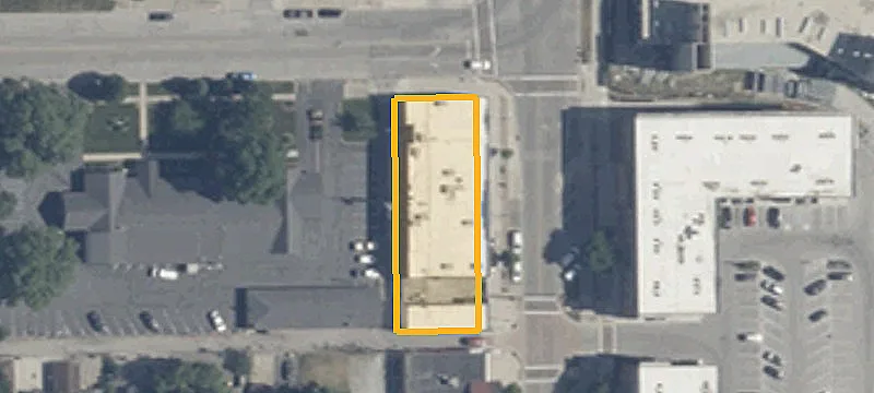 Class A Office/Retail Sublease Space