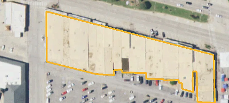 Storefront Property