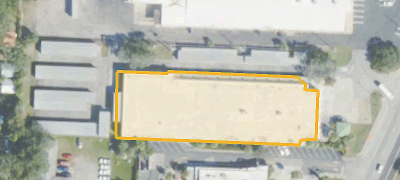 Self Storage Facility