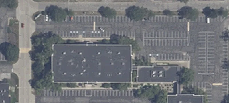 Office Building for Lease