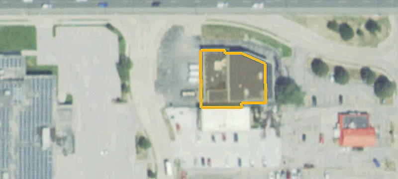 Medical Center with 2023 Retrofit-to-Suit