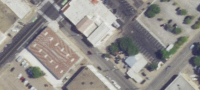 High-Visibility Commercial Land