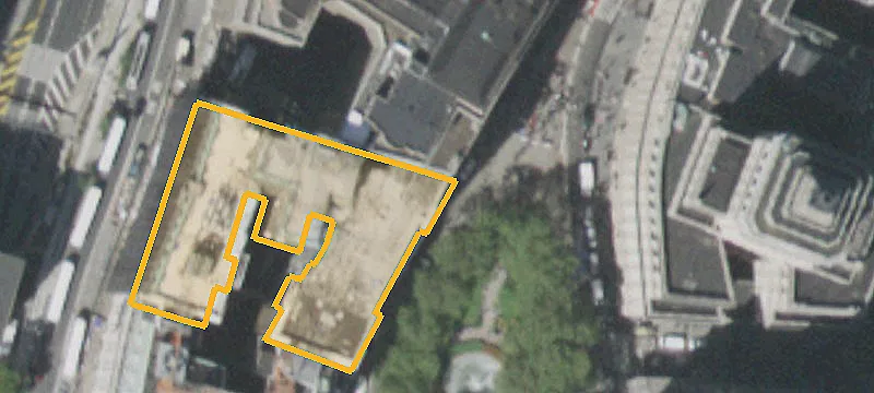 Office Condo Units with Flexible Configuration