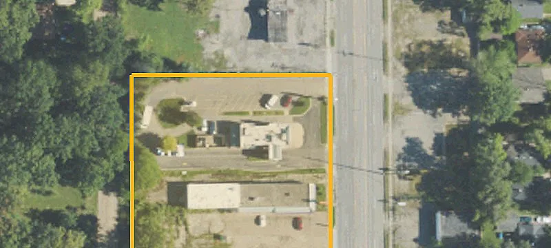 Restaurant Redevelopment Opportunity