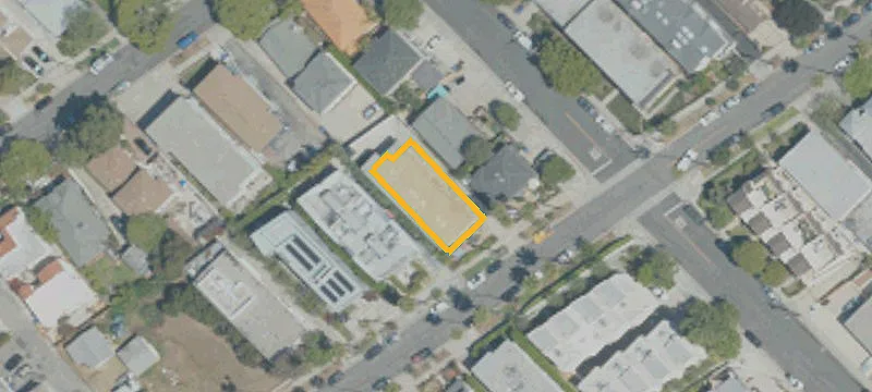 Remodeled Vacant Four-Unit Quadplex