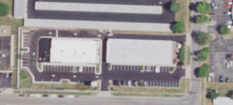 Class A Office Investment with NNN Leases