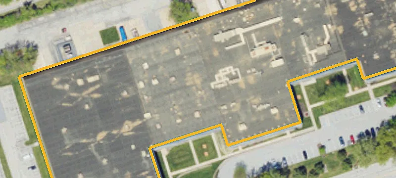 Industrial R&D Flex Space