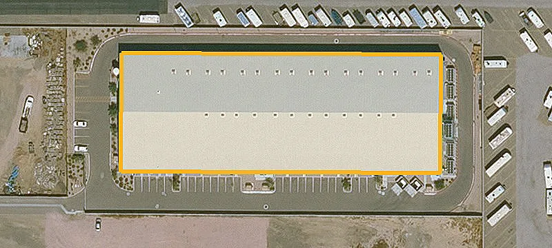Industrial Land