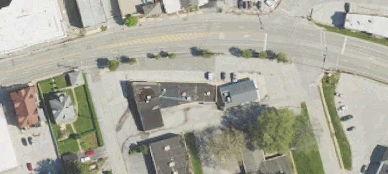 Retail Storefront Space