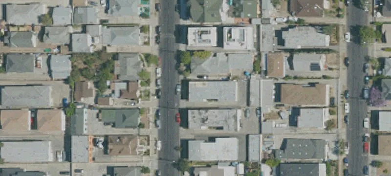 Specialty Property Building, Fully Occupied
