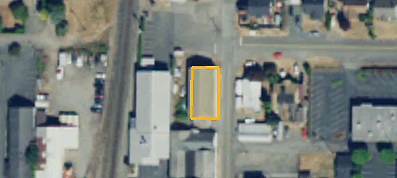 Light Manufacturing Building