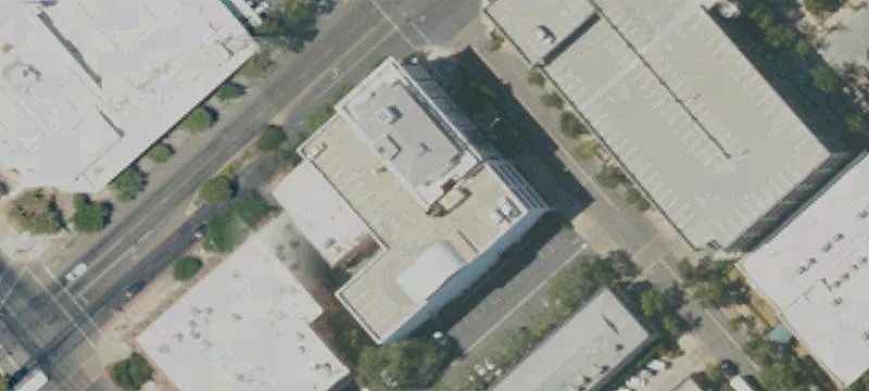 Office Space in Established Building