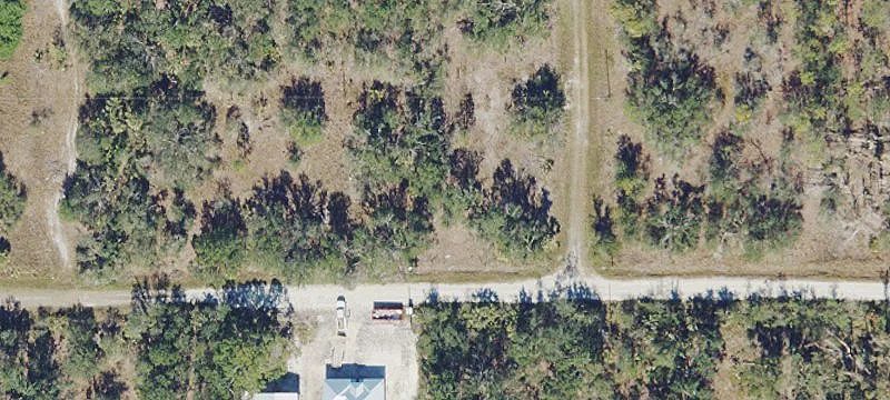 27248 LAS LOMAS DR, PUNTA GORDA, FL 33955