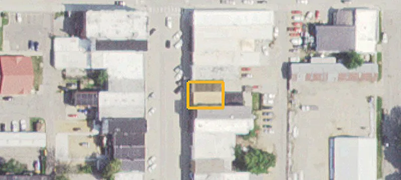 Newly Renovated Mixed-Use Property