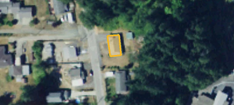 Forest Land Recreation Property