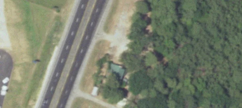 Commercial Land with Cabin