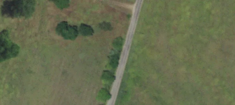 Agricultural Land Tract with Pond