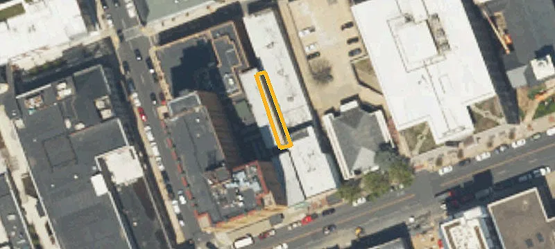 Four-Story Mixed-Use Building with Nine Apartments