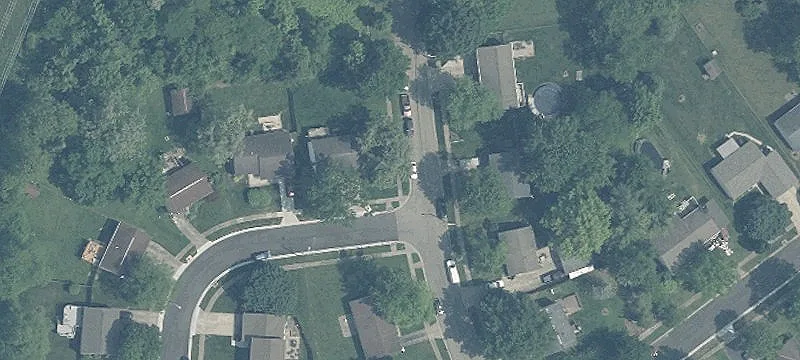 Development Land Zoned Suburban Office
