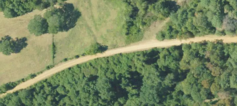 Riverfront Land Parcel
