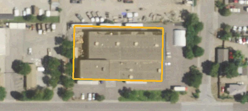 Flex Space with Potential to Divide