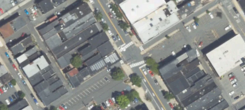 Storefront Property with Three Buildings
