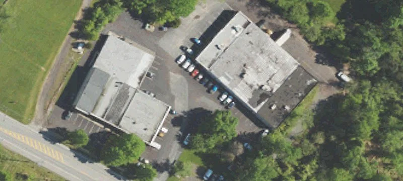 Flex Space with Office and Rear Warehouse
