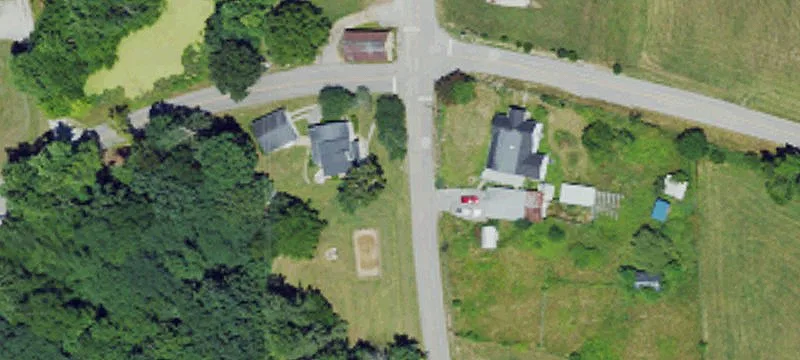 Rural Land Parcel with Scenic Views