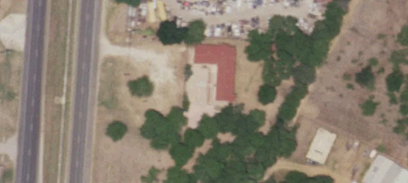 Commercial Land with Direct Highway Frontage