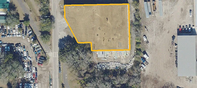 Flex Space with Short-Term Leasing