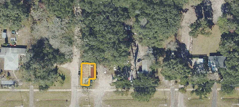 Commercial Land Site with Highway Frontage