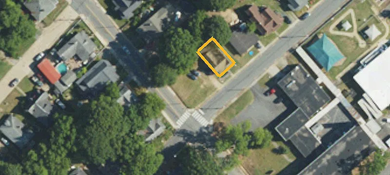 Land or Vacant Lot
