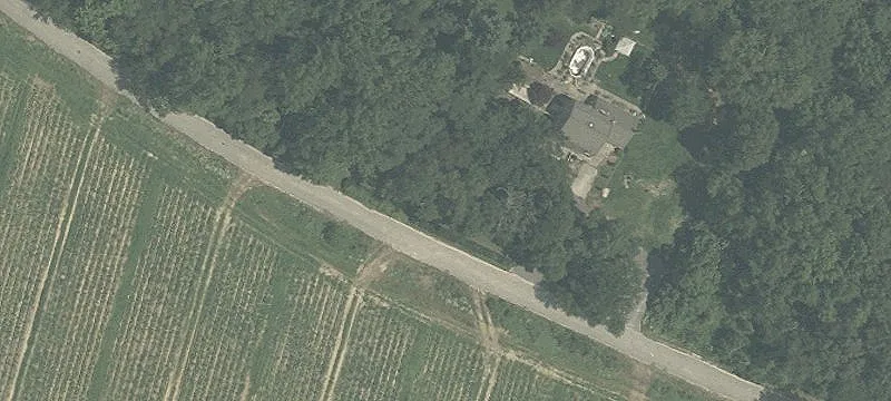 ESFR-Sprinklered Warehouse