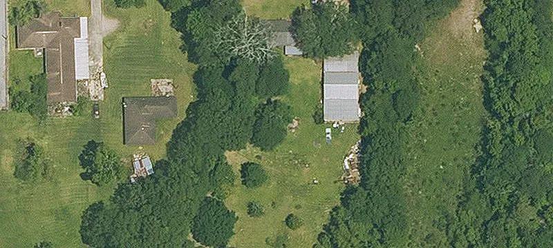 Self Storage Facility with Updated Roof