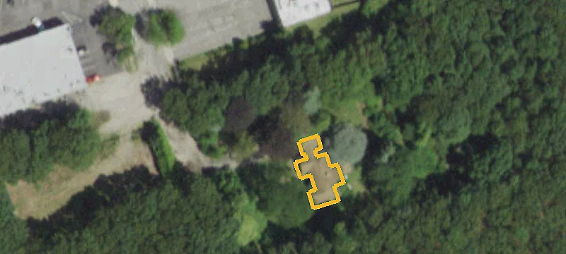 Commercial Land With Public Sewer