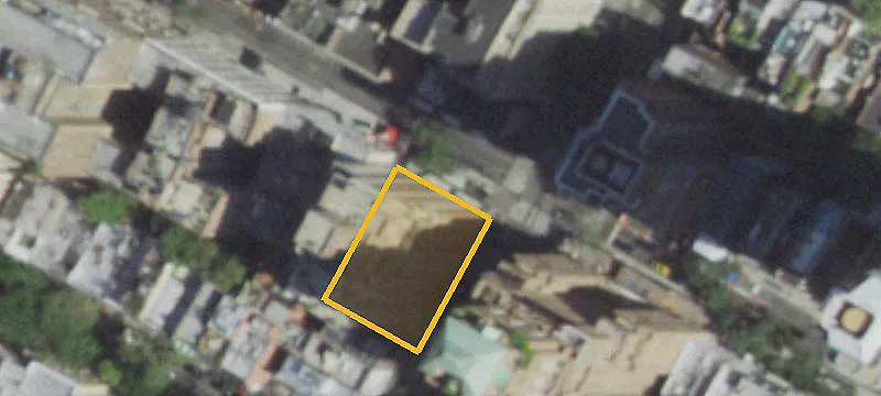 Ground-Floor and Basement Retail Storefront