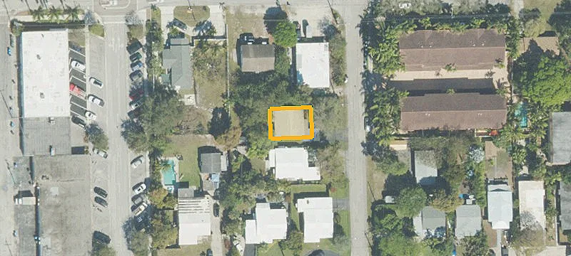 Tenant-Occupied Duplex with Two 2BR Units