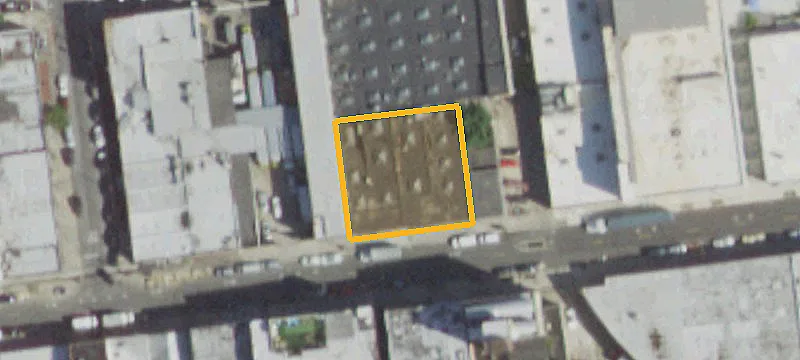 Flex Space with Office and Warehouse