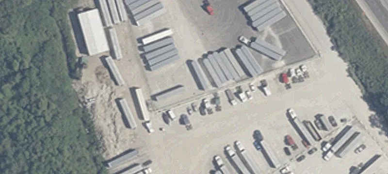 Industrial Land with Interstate Visibility