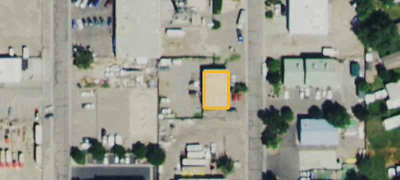 Commercial Condo Unit with Existing Tenants